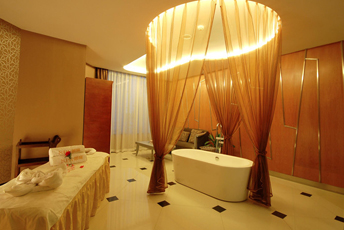 上海养生馆之脾胃虚弱的食疗配合